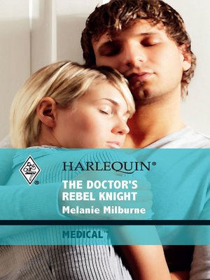 cover image of The Doctor's Rebel Knight